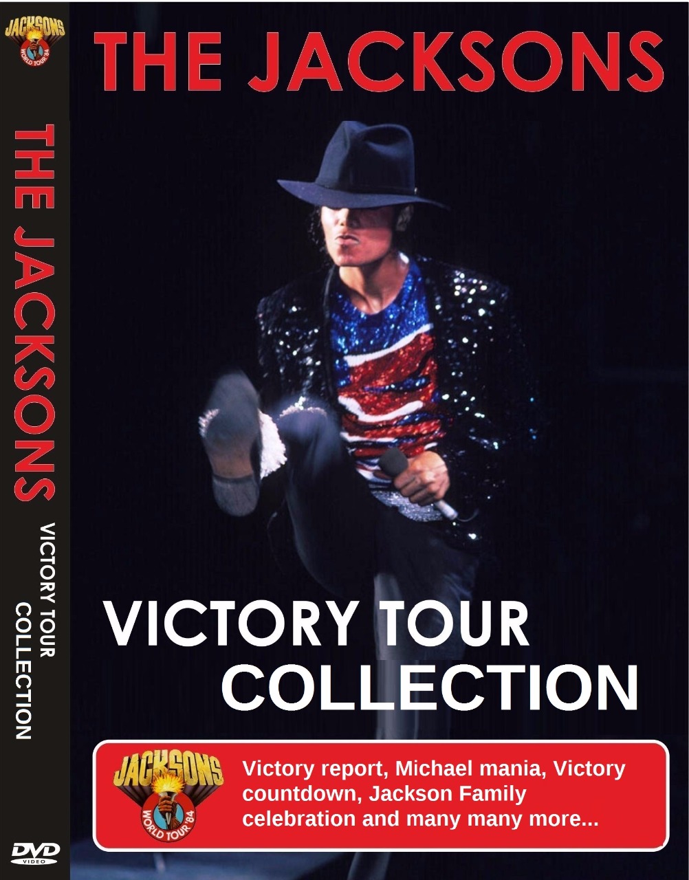 the-jacksons-victory-tour-collection